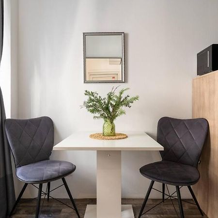 Chic Studio By City Center By Hm Vienne Extérieur photo