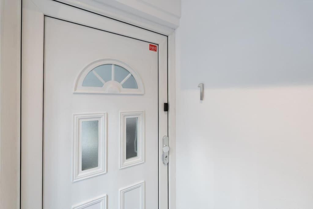 Chic Studio By City Center By Hm Vienne Extérieur photo