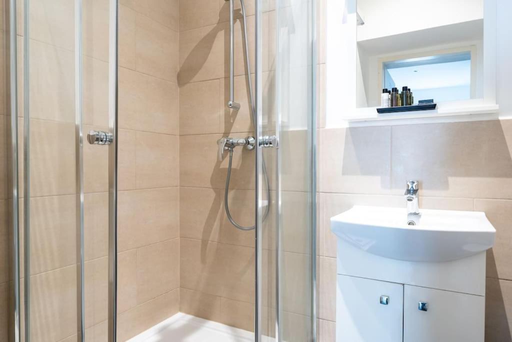 Chic Studio By City Center By Hm Vienne Extérieur photo